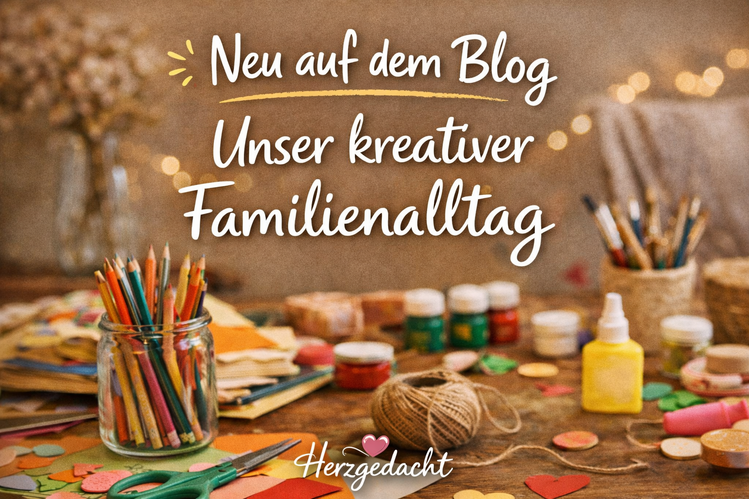 Hallo! Hier gibt es jetzt etwas Neues auf dem Bastelblog